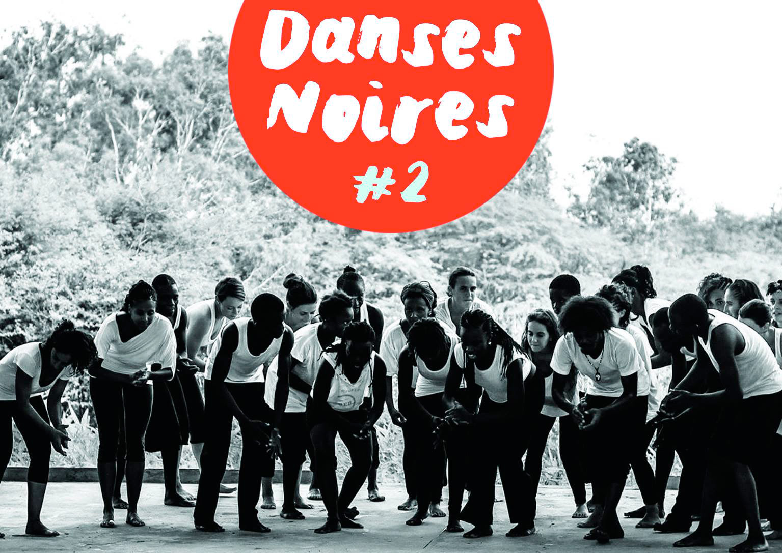 International Workshop Danse Noires, Sénégal