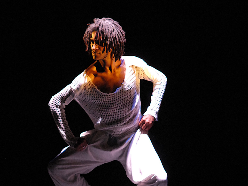 Dékabouyaj au Théâtre 13