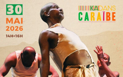 Participation au Festival Kadans Caraïbe