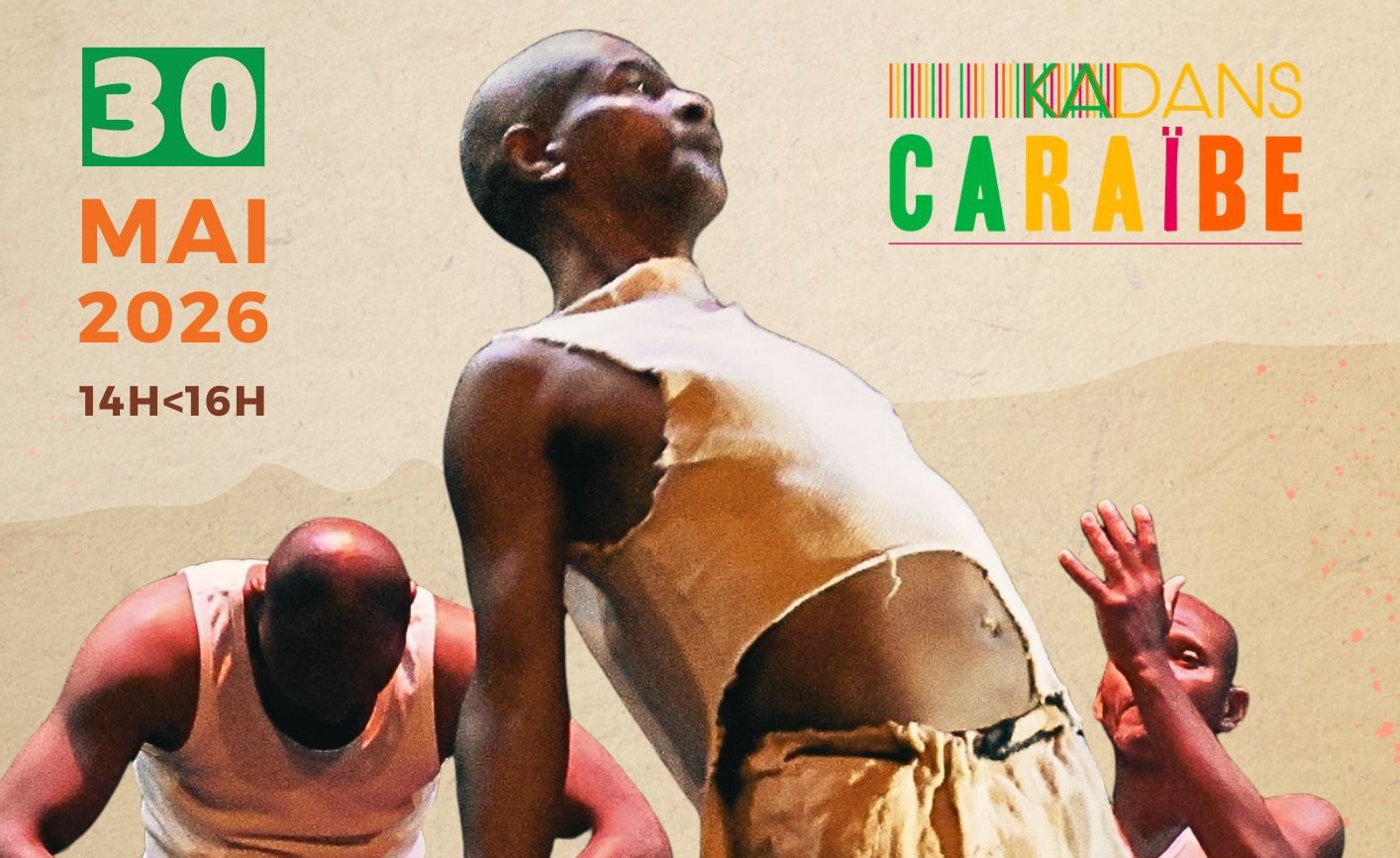 Participation au Festival Kadans Caraïbe